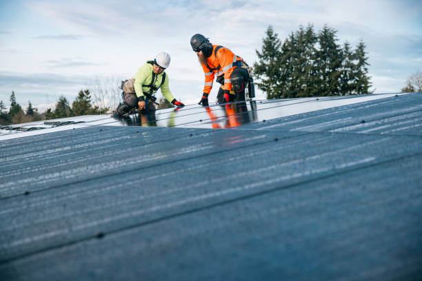 Licensed Roof Replacement service in West Point, IL - GD Commercial Roofing